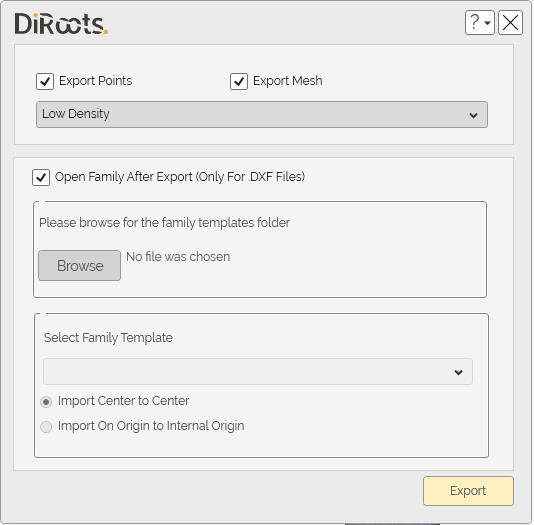 PointKit - DiRoots.One.Releases