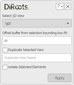 Section Boxer UI